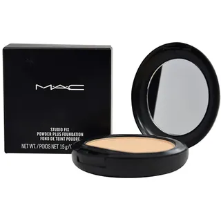 MAC Studio Fix Powder Plus Foundation 15 g