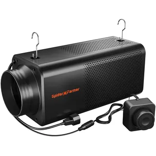2-in-1 Abluftset bis 586 m3/h