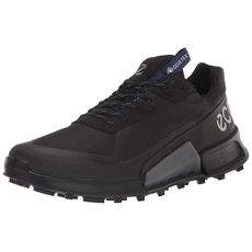 Bild Biom 2.1 X CTRY M Low GTX Running Shoe, Black/Black, 43