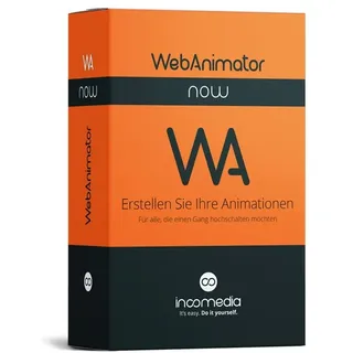 WebAnimator Now