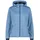 Woman Jacket FIX Hood Niagara 34