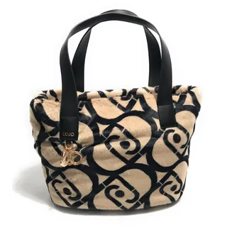 Liu Jo Jeans B26LJ Verry Tote L AF5154 E0305