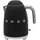 KLF03 1,7 l Schwarz Matt