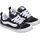 Knu Skool Sportschuhe - Black / True White - EU 36 1/2