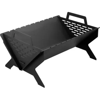 Feuerschale C7 – Freistehendes, hitzebeständiges Design