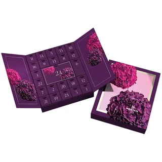 Monteil Paris Monteil Winterberry Adventskalender 200 ml