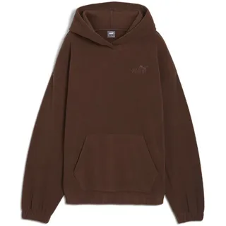 Puma Hoodie Braun XS