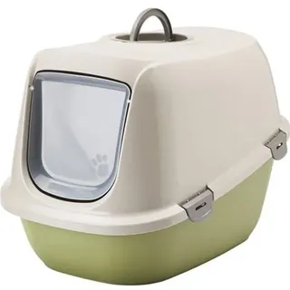 Savic Happy Planet Leo L:64 x B:46 x H:45 cm green