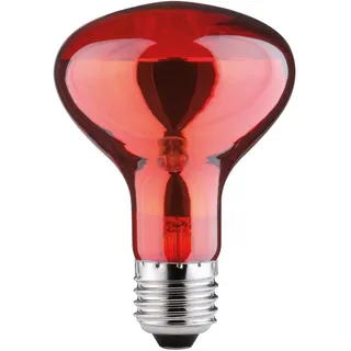 Paulmann Glühlampe Reflektor R80 60W E27 (829.77