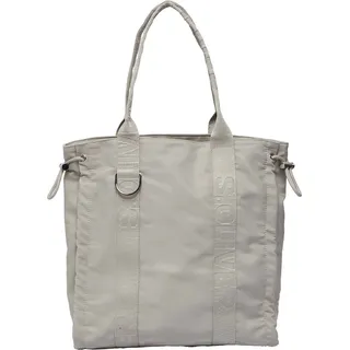 s.Oliver Shopper Grey / Black grau - Grau