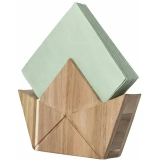 Serviettenhalter Boot