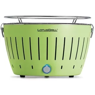 LotusGrill Lime Green