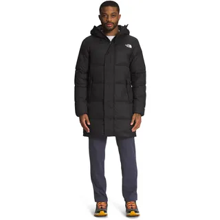 The North Face Hydrenalite Down Mid tnf black (JK3) S