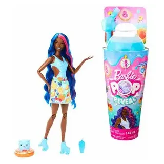 Barbie Pop! Reveal Puppe Fruit Punch