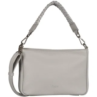 Gabor bags Vivien Damen Umhängetasche Crossbody Bag Klein Grau