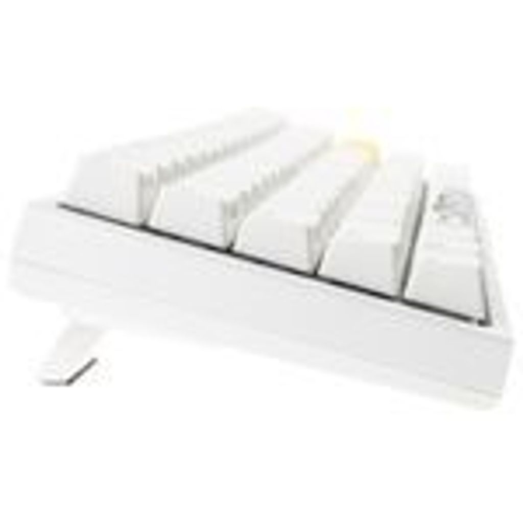 Bild von One 2 Pro Mini, PBT, weiß, LEDs RGB, Kailh Box WHITE, USB, US (DKON2061ST-KUSPDWWTW2)