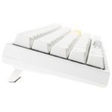 Bild von One 2 Pro Mini, PBT, weiß, LEDs RGB, Kailh Box WHITE, USB, US (DKON2061ST-KUSPDWWTW2)