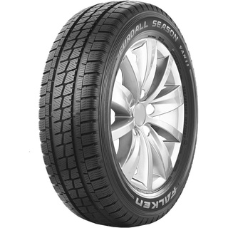 Falken 235/60 R17C 117S/115S Euroallseason VAN 11 M+S