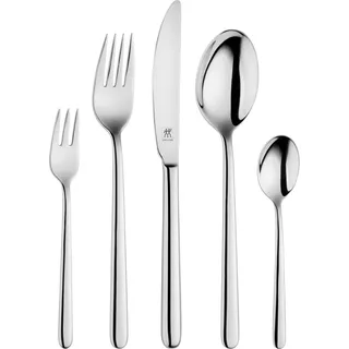 ZWILLING NEWCASTLE Cutlery Set (30 pcs) - Silber