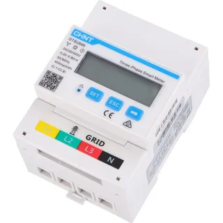 Sungrow DTSU666 3-phasig Smartmeter (BB002821)