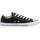 Chuck Taylor All Star Canvas Sportschuhe - schwarz,