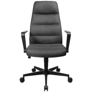 Chairman 70 anthrazit / schwarz