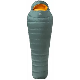 Mountain Equipment Glacier 450 Regular sage (Me-01790) LZ