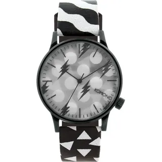 Komono Kom-w2165 Damenuhr - Multicolour - One Size