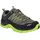 Rigel Low Herren normal Militare/Moss 41