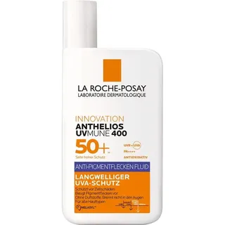 La Roche-Posay Anthelios Fluid LSF 50+ 50 ml