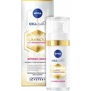 NIVEA Cell.Lumi630 Pigm.Serum 30 ml