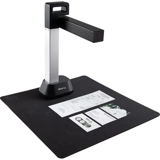Iris Ohyama IRIS IRIScan Desk 6