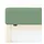 Spannbettlaken Jersey 90 x 200 - 100 x 220 cm grün