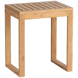 Wenko "Bambusa", BxTxH: 40x46x30 cm,