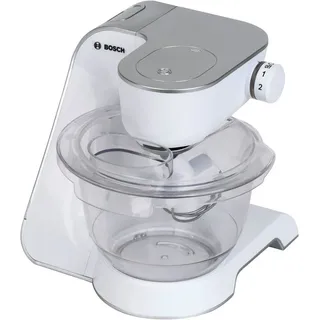 Theo Klein Bosch - Kuechenmaschine MUM 5, silber