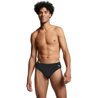 Puma Classic Swim Briefs Schwarz XXL