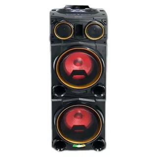 Muse M-1988 DJ,
