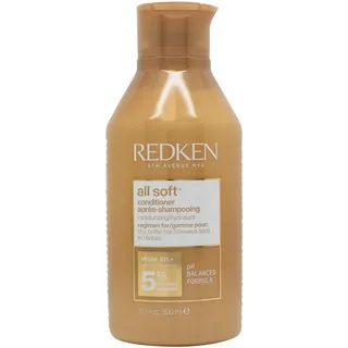 Redken All Soft Conditioner 300 ml