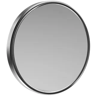 EMCO pure Klebespiegel, Durchmesser 203 mm, Vergrößerung 3-fach, chrom, 109400128