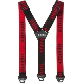Härkila Tech Braces Hosenträger