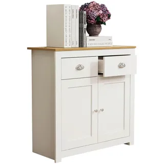 VCM Kommode Sideboard Schublade BalusaL