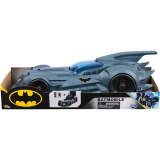 DC Comics Batman Fledermausmobil pro figurku 30 cm