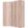 Münster 40 x 225 x Braun