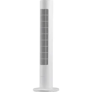 Xiaomi Smart Tower Fan 2 29 cm Standventilator Weiß