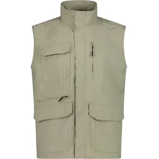 CMP MAN Vest sand