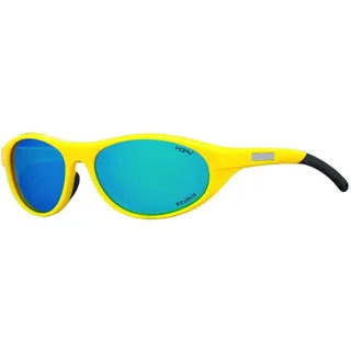 Pit Viper Heiney Altimeter Polarisierte Sonnenbrille - Polarized Blue