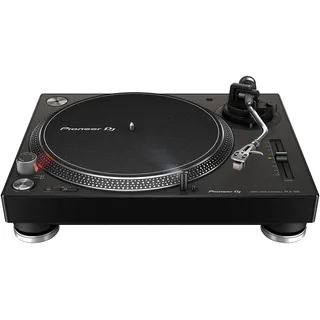Pioneer PLX-500 Schwarz