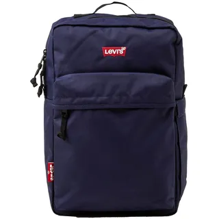 Levi's L-Pack Standard Backpack Blau