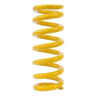 Öhlins Mtb 18065-03 Stoßdämpferfeder - Yellow - 297 lbs