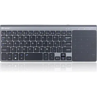 TRACER Trakla46934 RGB Gaming-Tastatur DE
